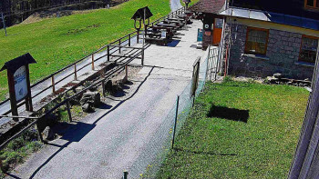 SkiAreál - Horský hotel...