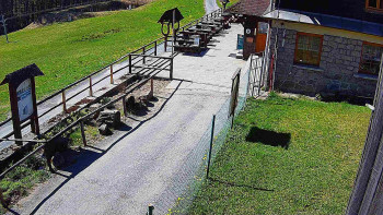 SkiAreál - Horský hotel...