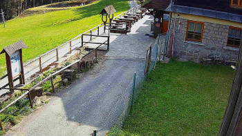 SkiAreál - Horský hotel...