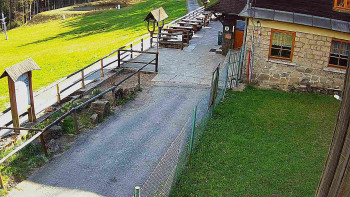 SkiAreál - Horský hotel...