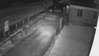 SkiAreál - Horský hotel...