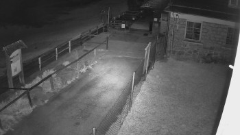 SkiAreál - Horský hotel...