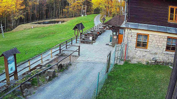 SkiAreál - Horský hotel...