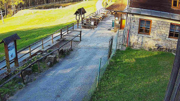 SkiAreál - Horský hotel...