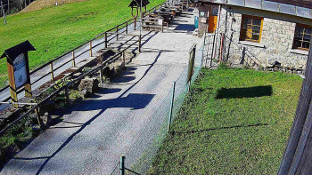 SkiAreál - Horský hotel...