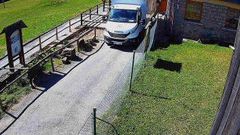 SkiAreál - Horský hotel...