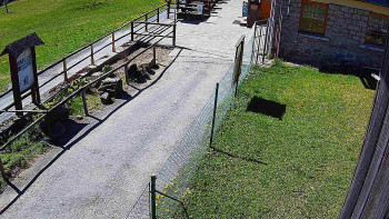 SkiAreál - Horský hotel...