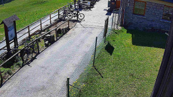 SkiAreál - Horský hotel...