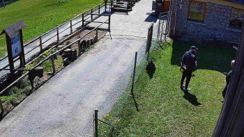 SkiAreál - Horský hotel...