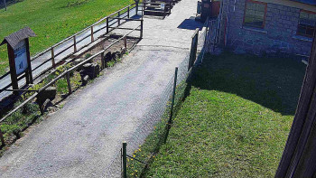 SkiAreál - Horský hotel...