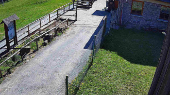 SkiAreál - Horský hotel...