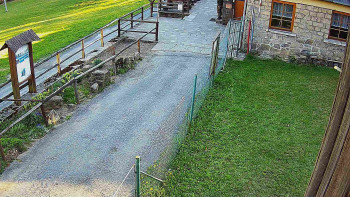 SkiAreál - Horský hotel...