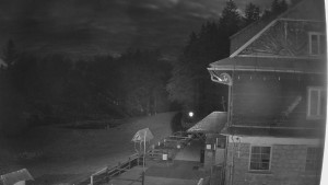 SkiAreál - Horský hotel Vsacký Cáb - Terasa horského hotelu - 1.5.2026 v 03:00