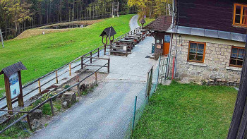SkiAreál - Horský hotel...