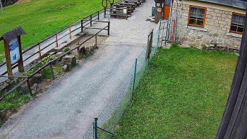 SkiAreál - Horský hotel...