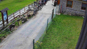 SkiAreál - Horský hotel...