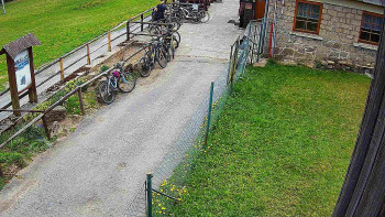 SkiAreál - Horský hotel...