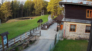 SkiAreál - Horský hotel...