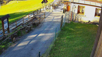 SkiAreál - Horský hotel...