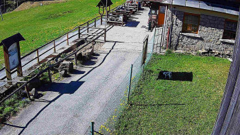 SkiAreál - Horský hotel...