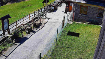 SkiAreál - Horský hotel...