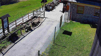 SkiAreál - Horský hotel...