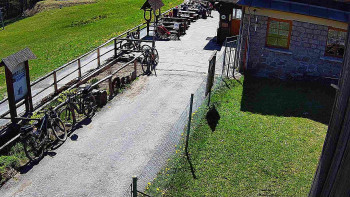 SkiAreál - Horský hotel...