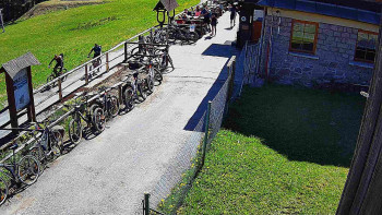 SkiAreál - Horský hotel...