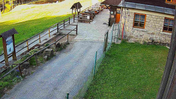 SkiAreál - Horský hotel...