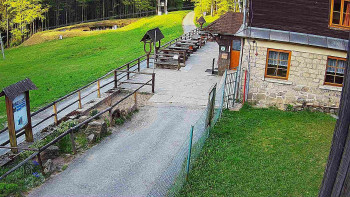 SkiAreál - Horský hotel...