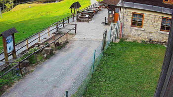 SkiAreál - Horský hotel...