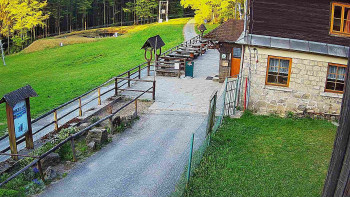 SkiAreál - Horský hotel...