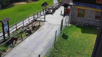 SkiAreál - Horský hotel...
