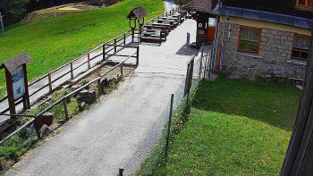 SkiAreál - Horský hotel...