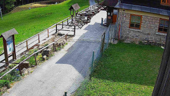 SkiAreál - Horský hotel...