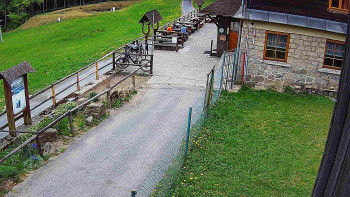 SkiAreál - Horský hotel...