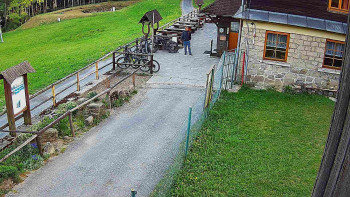 SkiAreál - Horský hotel...