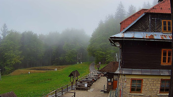 SkiAreál - Horský hotel...