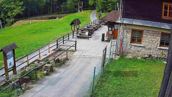 SkiAreál - Horský hotel...