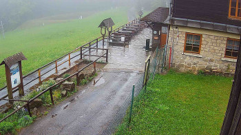 SkiAreál - Horský hotel...