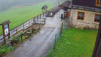 SkiAreál - Horský hotel...