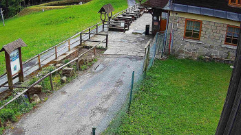 SkiAreál - Horský hotel...