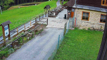 SkiAreál - Horský hotel...