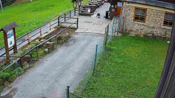 SkiAreál - Horský hotel...