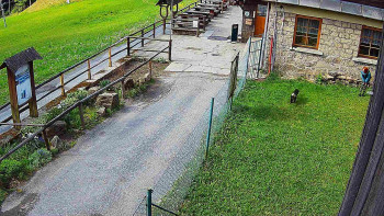 SkiAreál - Horský hotel...