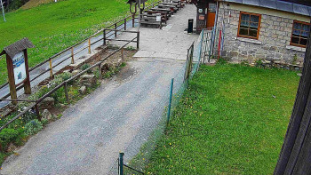 SkiAreál - Horský hotel...