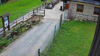 SkiAreál - Horský hotel...