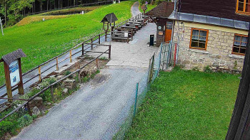 SkiAreál - Horský hotel...