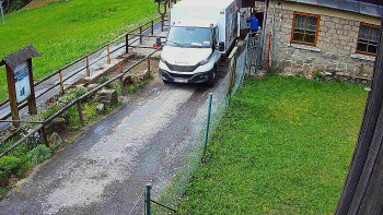 SkiAreál - Horský hotel...