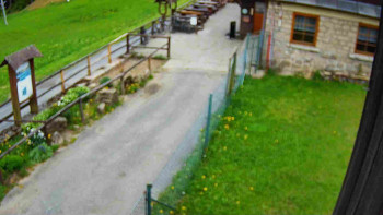 SkiAreál - Horský hotel...